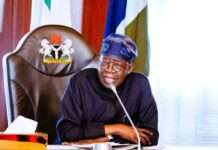 Tinubu to Nigerians: My govt’ll tackle economic hardship, won’t succumb to terrorists