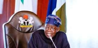 Tinubu to Nigerians: My govt’ll tackle economic hardship, won’t succumb to terrorists