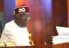 Tinubu reaffirms commitment to defeating terrorism, praises security forces