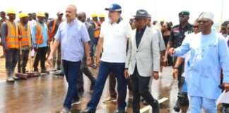 Tinubu to commission key FCT projects, visit area councils