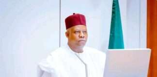 Shettima, Oyedele tout Lagos as engine of Nigeria’s economic growth