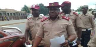 Democracy Day 2026: Nasarawa FRSC warns motorists against over-speeding, drunk driving