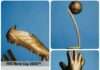 FIFA unveils golden awards ahead of World Cup