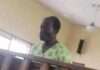 50-year-old man bags 21-year jail term for raping 14-year-old girl