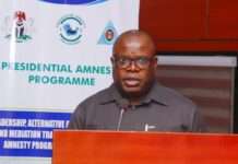 June 12: Niger Delta reaping fruits of democracy under Tinubu, says Otuaro