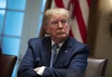 ‘You’re not JFK’: Trump’s name removed from Kennedy Center arts venue