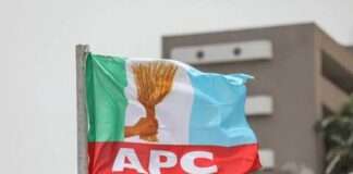 Ekiti APC leaders warn against complacency ahead governorship poll