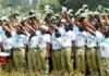 NYSC suspends 2026 batch B stream I orientation in Niger