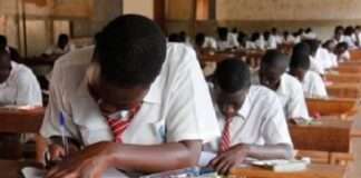 15,281 sit technical college entrance exam