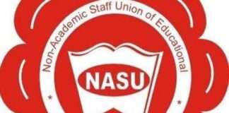 NASU demands equal allowance with ASUU in FG renegotiation talks