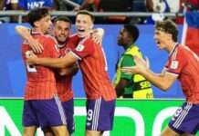 World Cup: Scotland top Group C after Brazil draw Morocco