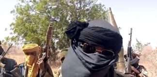 Nigeria records 98 terrorism cases in seven days