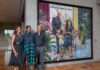 PHOTOS: Obama unveils new portrait by Nigerian-born artist Akunyili in US