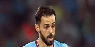 Bernardo Silva joins Real Madrid on two-year deal