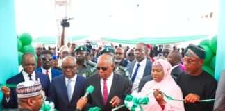 Tinubu: Judicial independence requires security, dignity for judges