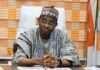 INEC recognises Sadiq as authentic SDP national chairman, drops Gabam from portal