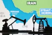 Oil prices drop below $80 after US, Iran sign ceasefire agreement