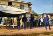 Ekiti election: Accreditation begins as over one million voters elect new governor