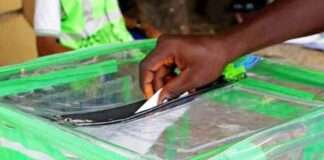 INEC, police assure of peaceful Ekiti poll