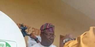 Ondo by-election: APC candidate hails voter turnout, peaceful conduct