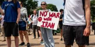 US, Iran begin peace talks in Switzerland