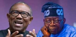 Call for resignation: Tinubu not underperforming, presidency fires back at Obi