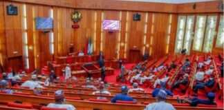 Govs get powers to appoint state police chiefs
