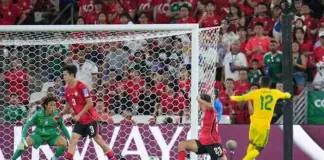 South Africa, Mexico seal progress with crucial victories