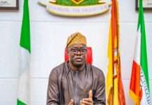 Oyo govt raises 2026 budget to N1.1trn
