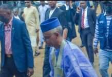 El-Rufai, ex-aide docked over N8.68bn CCTV contract scam