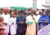 Tinubu: Abuja’s transformation restoring public confidence in govt