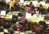 Stock market investors lose N983bn amid sell-offs