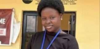 UNIOSUN students protest colleague’s death, university denies alleged negligence