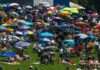Europe heatwave shatters temperature records across three countries