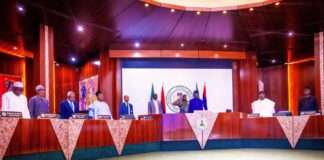 FEC approves $2.96bn, €200m, N215bn to boost agriculture, power, others