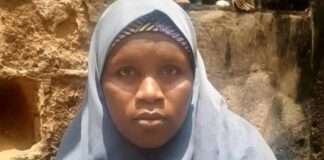 Woman accuses Gombe hospital of removing kidney during C-section