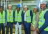 NBC commissions three new production lines, reaffirms $1bn investment in Nigeria
