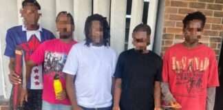Five suspected cultists arrested with 500 SIM cards, others in Lagos