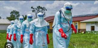 Anambra strengthens Ebola preparedness amid regional outbreak concerns