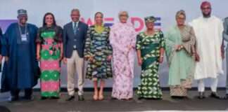 NEPC trains women entrepreneurs through WEIDE Fund for export competitiveness