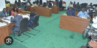 Assembly passes motion to regulate dispatch services