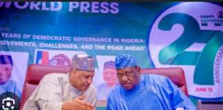 SPECIAL REPORT: Nigerians express views on democratic growth, impact across sectors