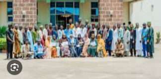 NCDMB equips 160 Kebbi, Zamfara youths with AI, data analytics skills