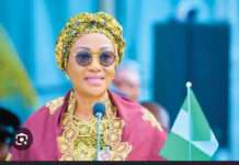 First Lady urges protection of children’s rights, condemns child labour