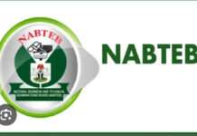 NABTEB deploys GPS tech against exam fraud, seeks stronger ICPC partnership