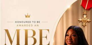Babajide a shining example of Nigerians’ excellence – Ooni