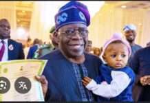 FG prioritises family strengthening to protect children