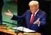 Trump claims US military ended killings of Christians in Nigeria