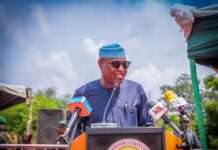 ‘Thank you, Ekiti Kete’: Oyebanji hails historic victory, promises more development