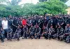 Police induct 565 constables in Kogi